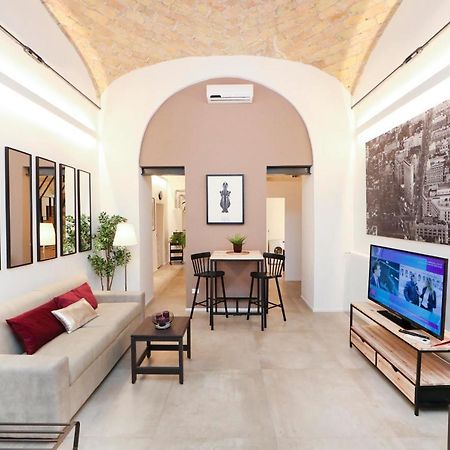 Sky Dream Loft Trastevere - Top Collection Rzym Zewnętrze zdjęcie