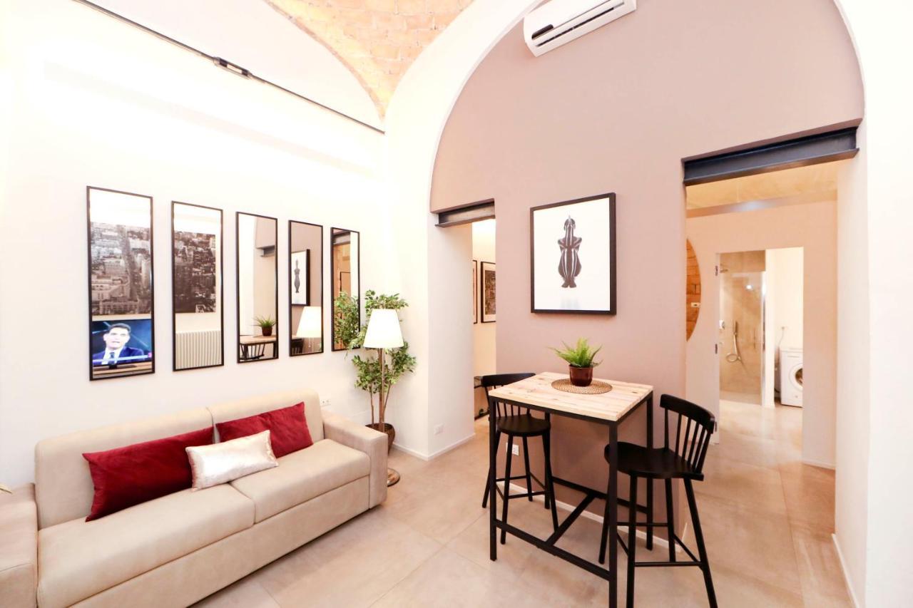 Sky Dream Loft Trastevere - Top Collection Rzym Zewnętrze zdjęcie