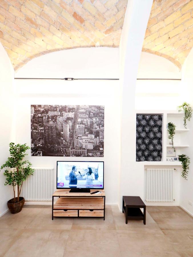 Sky Dream Loft Trastevere - Top Collection Rzym Zewnętrze zdjęcie