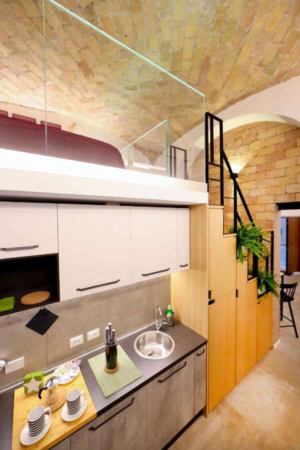 Sky Dream Loft Trastevere - Top Collection Rzym Zewnętrze zdjęcie