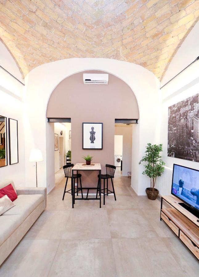 Sky Dream Loft Trastevere - Top Collection Rzym Zewnętrze zdjęcie